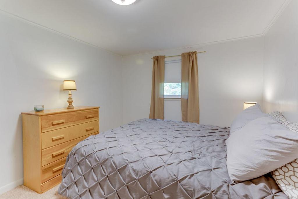 Villa Presidents à Plymouth Extérieur photo